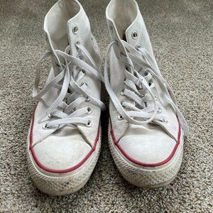 Women's Converse Chuck Taylor All Star Sneakers